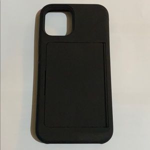 iPhone 11 Pro Card holder case